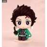 Demon Slayer: Kimetsu no Yaiba - Pack 6 figurines Pocket Maquette 01