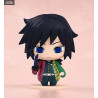 Demon Slayer: Kimetsu no Yaiba - Pack 6 figurines Pocket Maquette 01