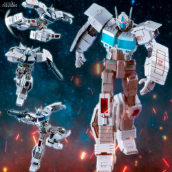 Transformers - Figurine...