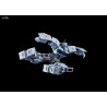 Transformers - Figurine Ultra Magnus IDW, Furai Plastic Model Kit