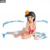 Sword Art Online Code Register - Suguha figure Tropical Shower, EXQ