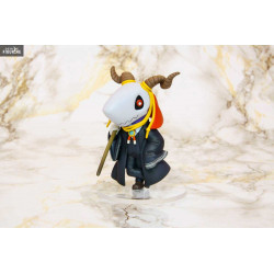 The Ancient Magus Bride -...