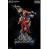 Neon Genesis Evangelion - Figurine EVA-02 The Beast