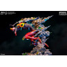 Neon Genesis Evangelion - Figure EVA-02 The Beast
