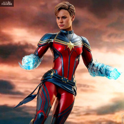Marvel, Avengers: Endgame -...