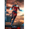 Marvel, Avengers: Endgame - Captain Marvel figure, Movie Masterpiece