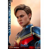 Marvel, Avengers: Endgame - Captain Marvel figure, Movie Masterpiece
