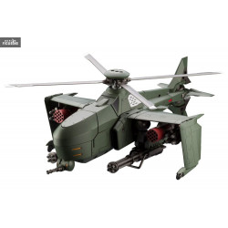 Hexa Gear - Figurine...