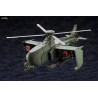 Hexa Gear - Steelrain figure, Plastic Model Kit