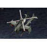 PRÉCOMMANDE - Hexa Gear - Figurine Steelrain, Plastic Model Kit