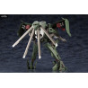 PRÉCOMMANDE - Hexa Gear - Figurine Steelrain, Plastic Model Kit