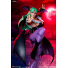 Street Fighter - Figurine Chun-Li: Morrigan Classique ou Player 2, Season Pass
