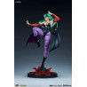 Street Fighter - Chun-Li figure Morrigan Classic or Player 2, Season Pass