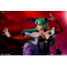 Street Fighter - Chun-Li figure Morrigan Classic or Player 2, Season Pass