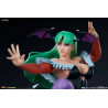 Street Fighter - Chun-Li figure Morrigan Classic or Player 2, Season Pass