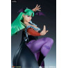 Street Fighter - Chun-Li figure Morrigan Classic or Player 2, Season Pass