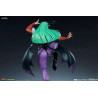 Street Fighter - Chun-Li figure Morrigan Classic or Player 2, Season Pass