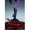 Street Fighter - Chun-Li figure Morrigan Classic or Player 2, Season Pass