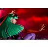 Street Fighter - Chun-Li figure Morrigan Classic or Player 2, Season Pass