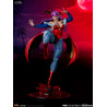 Street Fighter - Chun-Li figure Morrigan Classic or Player 2, Season Pass