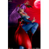 Street Fighter - Chun-Li figure Morrigan Classic or Player 2, Season Pass