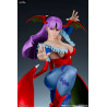 Street Fighter - Chun-Li figure Morrigan Classic or Player 2, Season Pass
