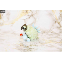 The Ancient Magus Bride -...