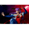 Street Fighter - Figurine Chun-Li: Morrigan Classique ou Player 2, Season Pass