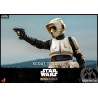 Star Wars The Mandalorian - Figurine Scout Trooper Classique ou Speeder Bike