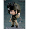 Death Stranding - Figure Cliff, Classic or Deluxe, Nendoroid