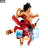 One Piece - Figurine Full Force of your choice, Ichibansho