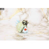 The Ancient Magus Bride - Watamushi figure, MAG Premium Vignette Collect