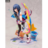 The Idolmaster Shiny Colors - Figurine Rinze Morino Brave Hero