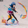 The Idolmaster Shiny Colors - Figurine Rinze Morino Brave Hero