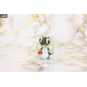 The Ancient Magus Bride - Watamushi figure, MAG Premium Vignette Collect