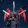 Mazinkaiser figure, Hagane Works