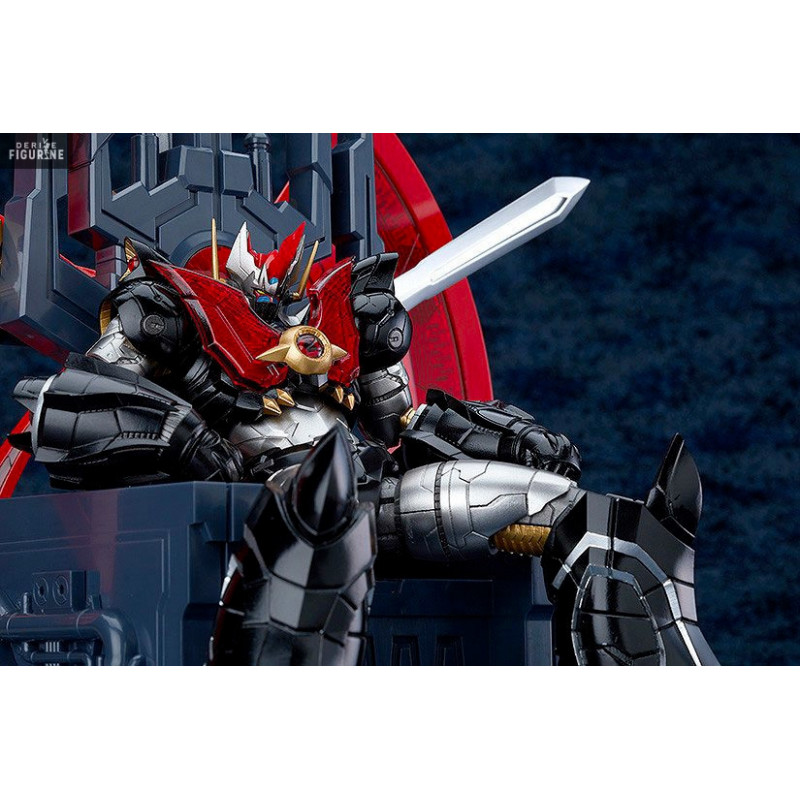 Mazinkaiser figure, Hagane...