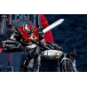 Mazinkaiser figure, Hagane Works
