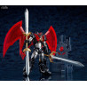 Mazinkaiser figure, Hagane Works