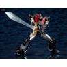 Mazinkaiser figure, Hagane Works