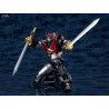 Mazinkaiser figure, Hagane Works