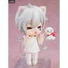 Mafumafu & Hikikomori figure, Nendoroid