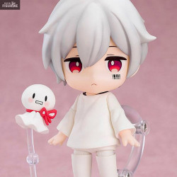 Figurine Mafumafu &...