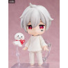 Mafumafu & Hikikomori figure, Nendoroid