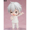 Mafumafu & Hikikomori figure, Nendoroid