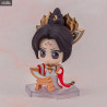 Honor of Kings - Pack 3 figurines Chang'e, Wu Zetian & Diaochan, Qset série 2