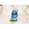 The Ancient Magus Bride - Will-o-Wisp figure, MAG Premium Vignette Collect