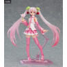 Character Vocal Series 01 - Hatsune Miku figure Sakura, Figma