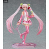 Character Vocal Series 01 - Hatsune Miku figure Sakura, Figma