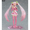 Character Vocal Series 01 - Hatsune Miku figure Sakura, Figma